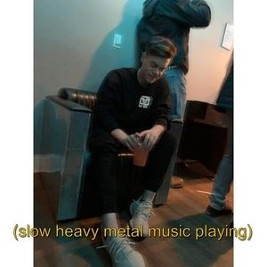 Meet your Posher, Casey